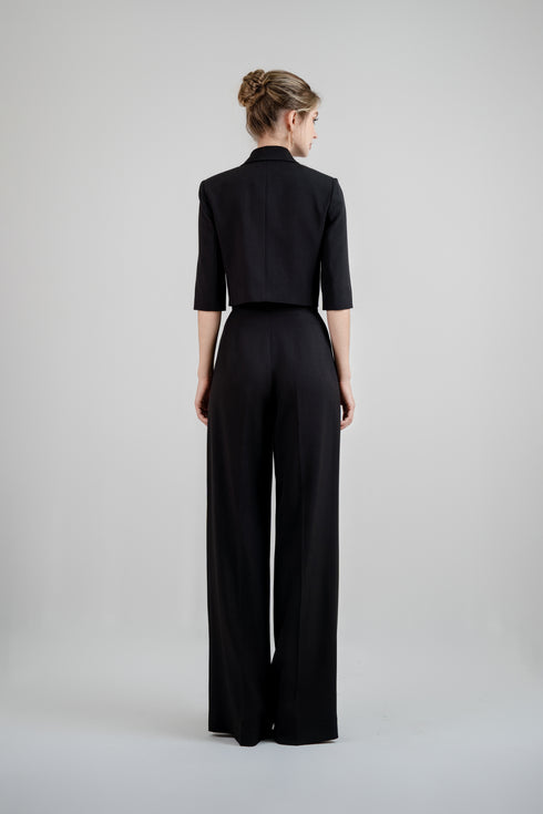 LASANRA GORETTI BLAZER